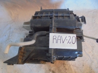 Корпус печки, TOYOTA, RAV 4, ACA20, 1AZ-FSE, 2000