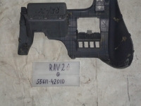 Консоль под рулевую колонку, TOYOTA, RAV 4, ACA20, 1AZ-FSE, 2000, 55611-42010