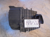 Корпус печки, TOYOTA, RAV 4, ACA20, 1AZ-FSE, 2000