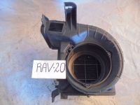 Корпус печки, TOYOTA, RAV 4, ACA20, 1AZ-FSE, 2000