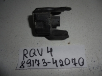 Датчик airbag, TOYOTA, RAV 4, ACA20, 1AZ-FSE, 2000, 89173-42070