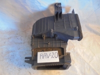 Корпус печки, TOYOTA, RAV 4, ACA20, 1AZ-FSE, 2000