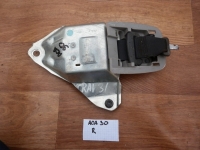 Ремень безопасности, TOYOTA, RAV 4, ACA30, 1AZ-FE, 2011, R