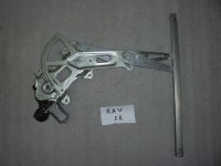 Стеклоподьемник, TOYOTA, RAV 4, ACA30, 1AZ-FE, 2011, F, R