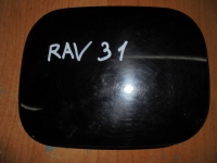 Лючок бензобака, TOYOTA, RAV 4, ACA30, 1AZ-FE, 2011