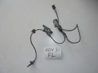 Датчик аbs, TOYOTA, RAV 4, ACA30, 1AZ-FE, 2011, F, L