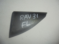 Уголок двери внутренний, TOYOTA, RAV 4, ACA30, 1AZ-FE, 2011, F, L