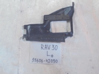 Пластик салона, TOYOTA, RAV 4, ACA30, 1AZ-FE, 2011, L, 55606-42030