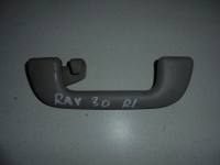 Ручка в салоне, TOYOTA, RAV 4, ACA30, 1AZ-FE, 2011, R, L