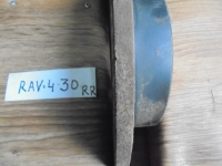 Диск тормозной, TOYOTA, RAV 4, ACA30, 1AZ-FE, 2011, R