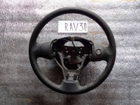 Руль, TOYOTA, RAV 4, ACA30, 1AZ-FE, 2011