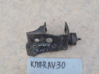 Крепление опоры кпп, TOYOTA, RAV 4, ACA30, 1AZ-FE, 2011