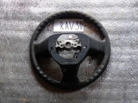 Руль, TOYOTA, RAV 4, ACA30, 1AZ-FE, 2011
