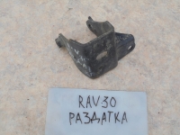 Крепление опоры двигателя, TOYOTA, RAV 4, ACA30, 1AZ-FE, 2011, R