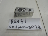 Клапан кондиционера, TOYOTA, RAV 4, ACA30, 1AZ-FE, 2011, 447300-3078