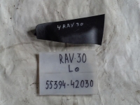 Пластик салона, TOYOTA, RAV 4, ACA30, 1AZ-FE, 2011, L, 55394-42030