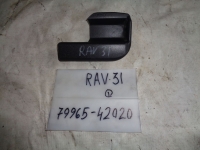 Замок бардачка, TOYOTA, RAV 4, ACA30, 1AZ-FE, 2011, 79965-42020