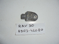 Датчик airbag, TOYOTA, RAV 4, ACA30, 1AZ-FE, 2011, 89173-42080