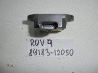 Датчик курсовой устойчивости, TOYOTA, RAV 4, ACA30, 1AZ-FE, 2011, 89183-12050