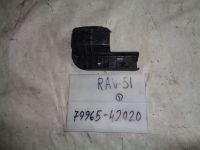 Замок бардачка, TOYOTA, RAV 4, ACA30, 1AZ-FE, 2011, 79965-42020