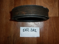 Шкив коленвала, TOYOTA, RAV 4, ACA20, 1AZ-FSE, 2000