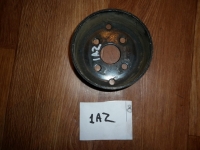 Шкив помпы, TOYOTA, RAV 4, ACA30, 1AZ-FE, 2011