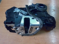 Замок двери, TOYOTA, RAV 4, ACA30, 1AZ-FE, 2011, F, R