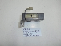 Блок управления климат-контролем, TOYOTA, TOWN ACE, CR30, 2C-T, 1991, 077300-0990