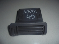 Дефлектор воздуховода, TOYOTA, TOWN ACE NOAH, CR40, 3S-FE, 1998, F, L