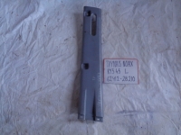 Накладка на стойку, TOYOTA, TOWN ACE NOAH, CR40, 3S-FE, 1998, L, 62412-28210