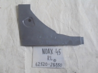Обшивка багажника, TOYOTA, TOWN ACE NOAH, CR40, 3S-FE, 1998, L, 62520-28350