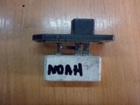 Резистор отопителя, TOYOTA, TOWN ACE NOAH, CR40, 3S-FE, 1998