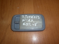 Светильник салона, TOYOTA, TOWN ACE NOAH, CR40, 3S-FE, 1998, R