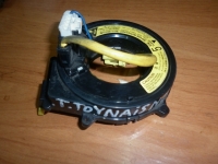 Шлейф рулевой, TOYOTA, TOWN ACE NOAH, CR40, 3S-FE, 1998