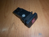 Кнопка аварийной сигнализации, TOYOTA, TOWN ACE NOAH, CR40, 3S-FE, 1998