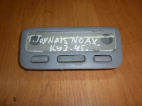 Светильник салона, TOYOTA, TOWN ACE NOAH, CR40, 3S-FE, 1998, F