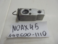 Клапан кондиционера, TOYOTA, TOWN ACE NOAH, CR40, 3S-FE, 1998, 447500-1110