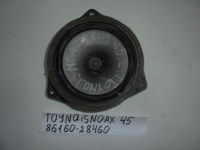 Динамик, TOYOTA, TOWN ACE NOAH, CR40, 3S-FE, 1998, 86160-28460