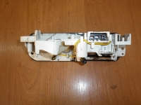 Блок управления климат- контролем, TOYOTA, TOWN ACE NOAH, CR40, 3S-FE, 1998