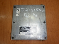 Блок управления двигателем, TOYOTA, TOWN ACE NOAH, CR40, 3S-FE, 1998, 89661-28800