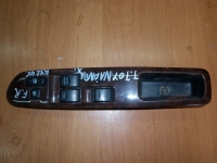 Блок управления стеклоподъемниками, TOYOTA, TOWN ACE NOAH, CR40, 3S-FE, 1998, F, R