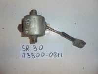Клапан кондиционера, TOYOTA, TOWN ACE, CR30, 2C-T, 1991, 113300-0911