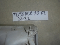Фара, TOYOTA, TOWN ACE, CR30, 2C-T, 1991, F, L, 28-31L