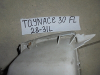 Фара, TOYOTA, TOWN ACE, CR30, 2C-T, 1991, F, L, 28-31L