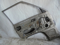 Ручка двери внутренняя, TOYOTA, TOWN ACE, CR30, 2C-T, 1991, F, L