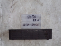 Карман, TOYOTA, TOWN ACE, CR30, 2C-T, 1991, R, R, 62594-87006