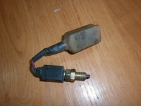 Концевик под педаль тормоза, TOYOTA, TOWN ACE, CR30, 2C-T, 1991