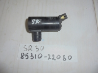 Насос стеклоомывателя, TOYOTA, TOWN ACE, CR30, 2C-T, 1991, 85310-22080