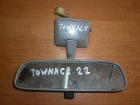 Зеркало салона, TOYOTA, MASTER ACE SURF, CR21, 2C-T, 1989