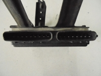 Блок управления двигателем, TOYOTA, VEROSSA, JZX110, 1JZ-FSE, 89871-22010